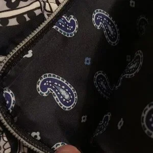 Vera Bradley | Bags | Vera Bradley Mini Backpack In Deep  display picture 2